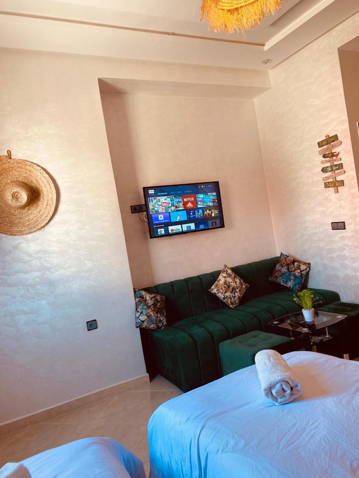 Wow Beach House อิมซูอาน ภายนอก รูปภาพ