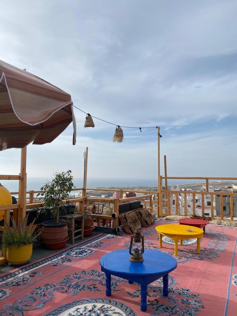 Wow Beach House อิมซูอาน ภายนอก รูปภาพ