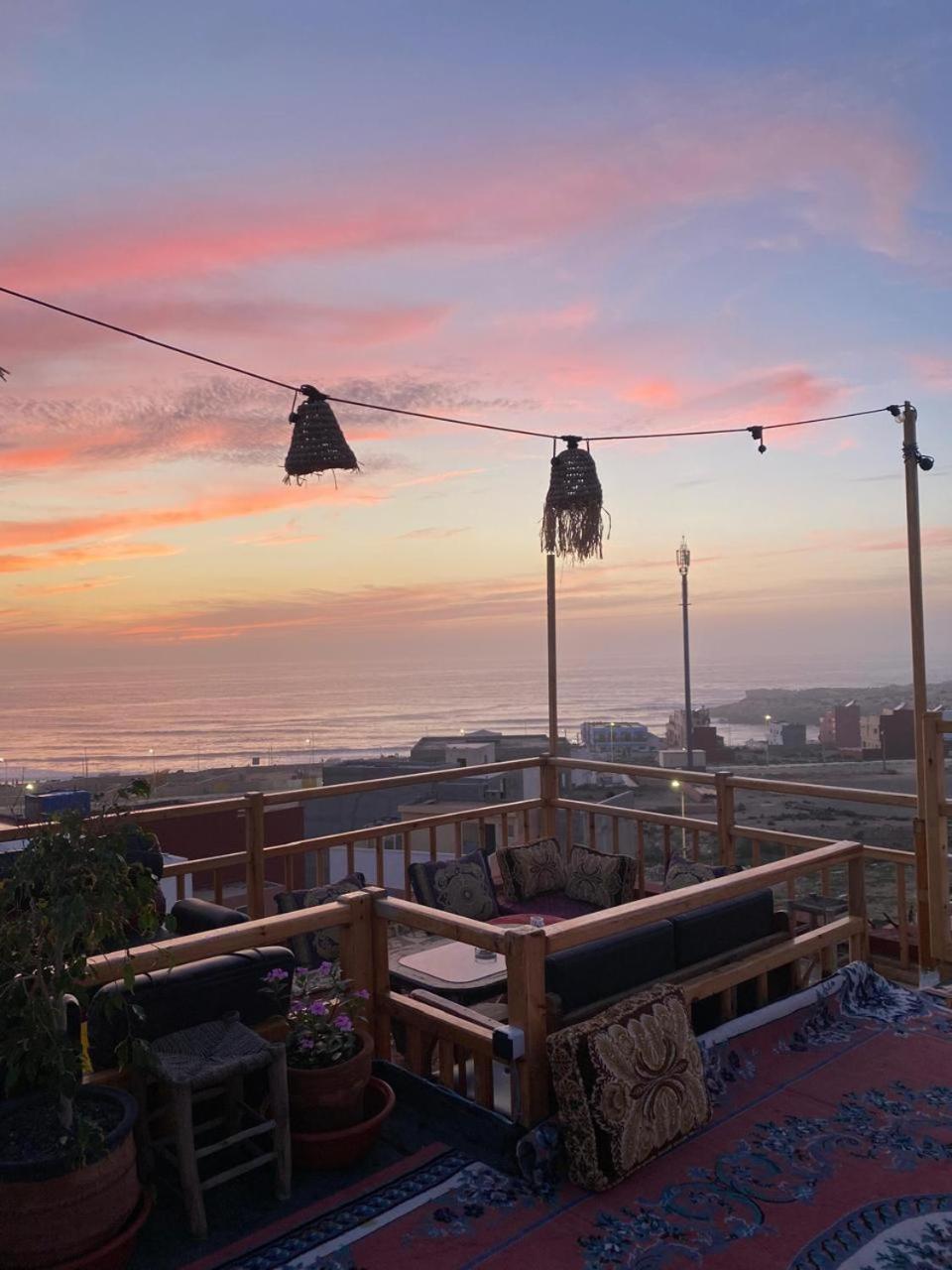 Wow Beach House อิมซูอาน ภายนอก รูปภาพ