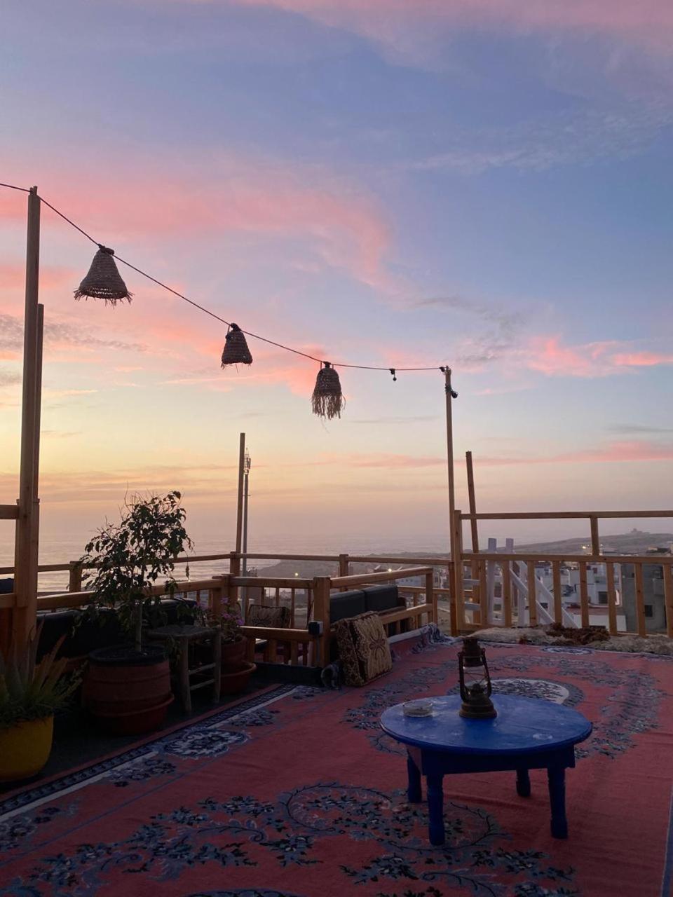 Wow Beach House อิมซูอาน ภายนอก รูปภาพ