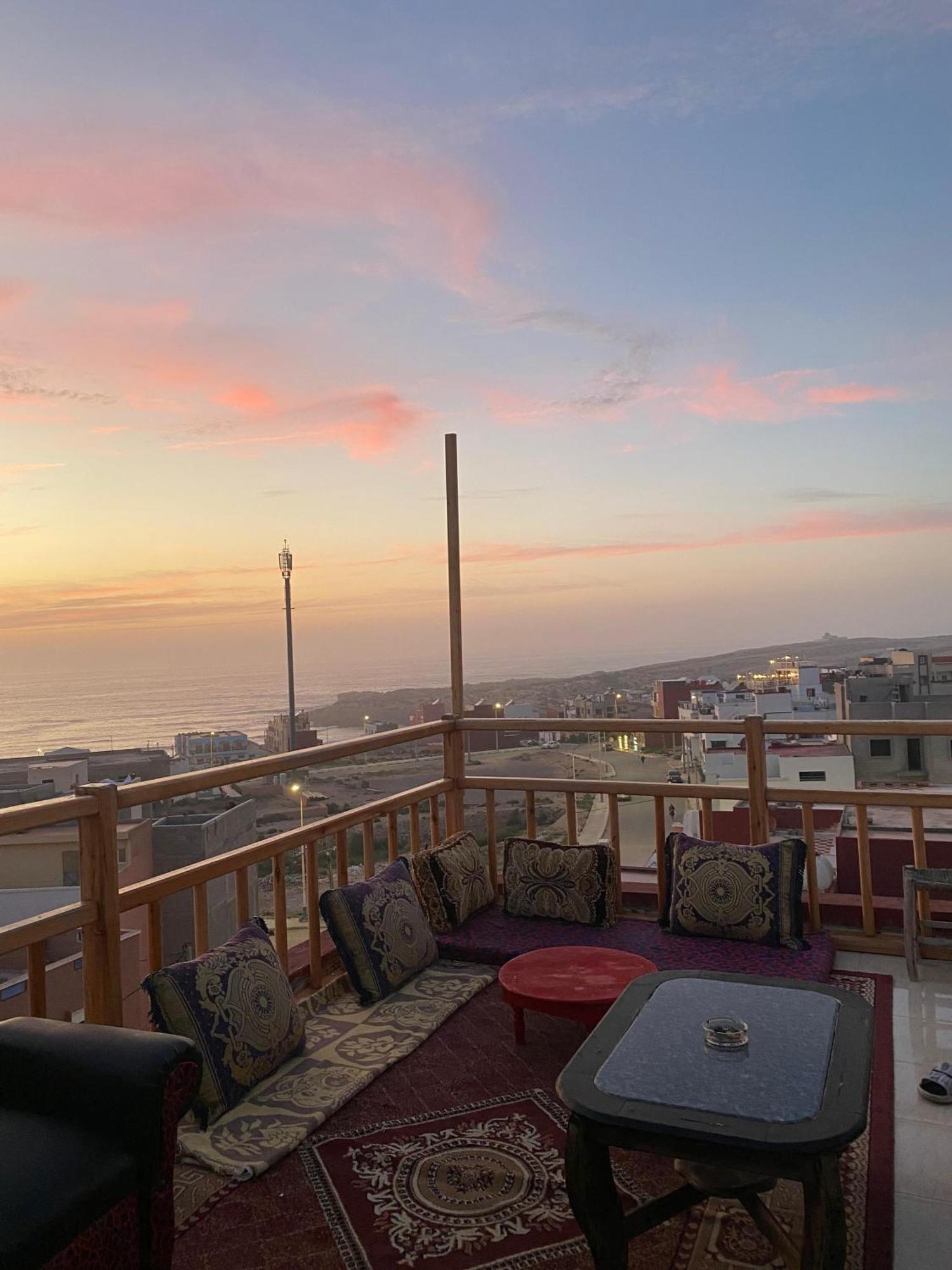 Wow Beach House อิมซูอาน ภายนอก รูปภาพ